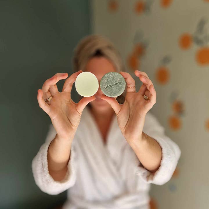 Balsam bar for engroshandel hos conscious.dk