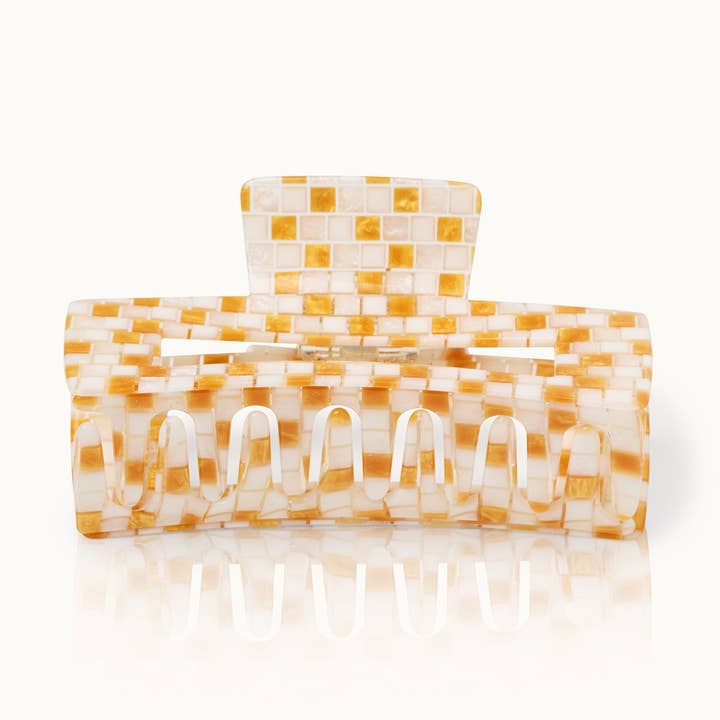 Haarklammer XL Klimt for wholesale by by Vivi.