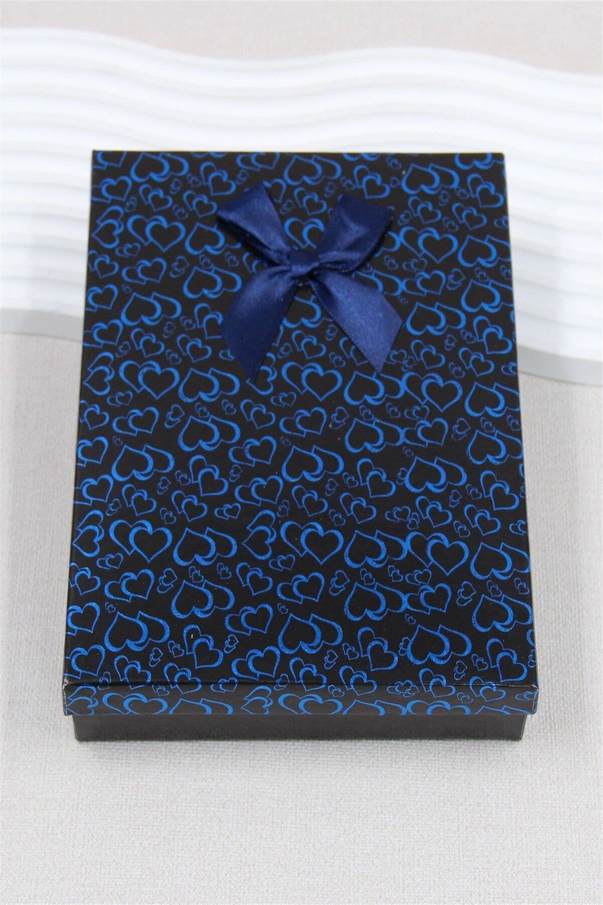 BELLISSIMA BIJOUX – Organizador/caixa de joias por atacado – Conjunto de 12 Caixas de Jóias em Cores Sortidas1