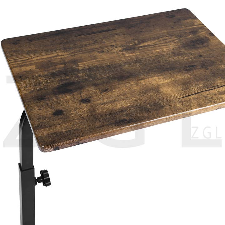 39F Inc. - Wholesale Desk Set - #Give Away#Adjustable Height Laptop Desk Convenient Workspac3