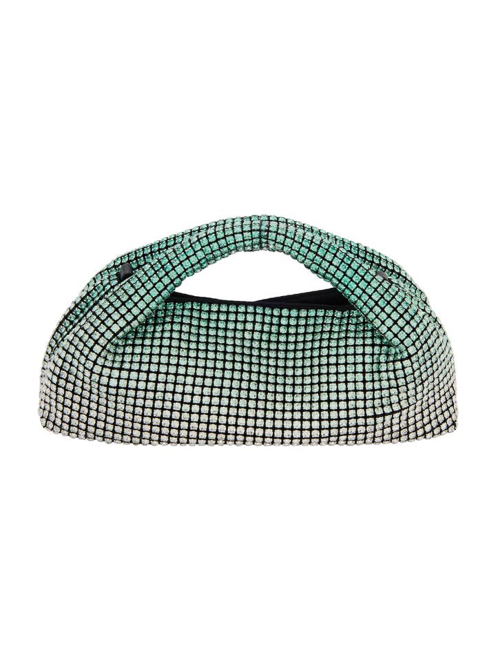 Sac à main EMBELL Sac à main Femme Chaîne en polyester (87041556-EM01) pour la vente par DreiMaster