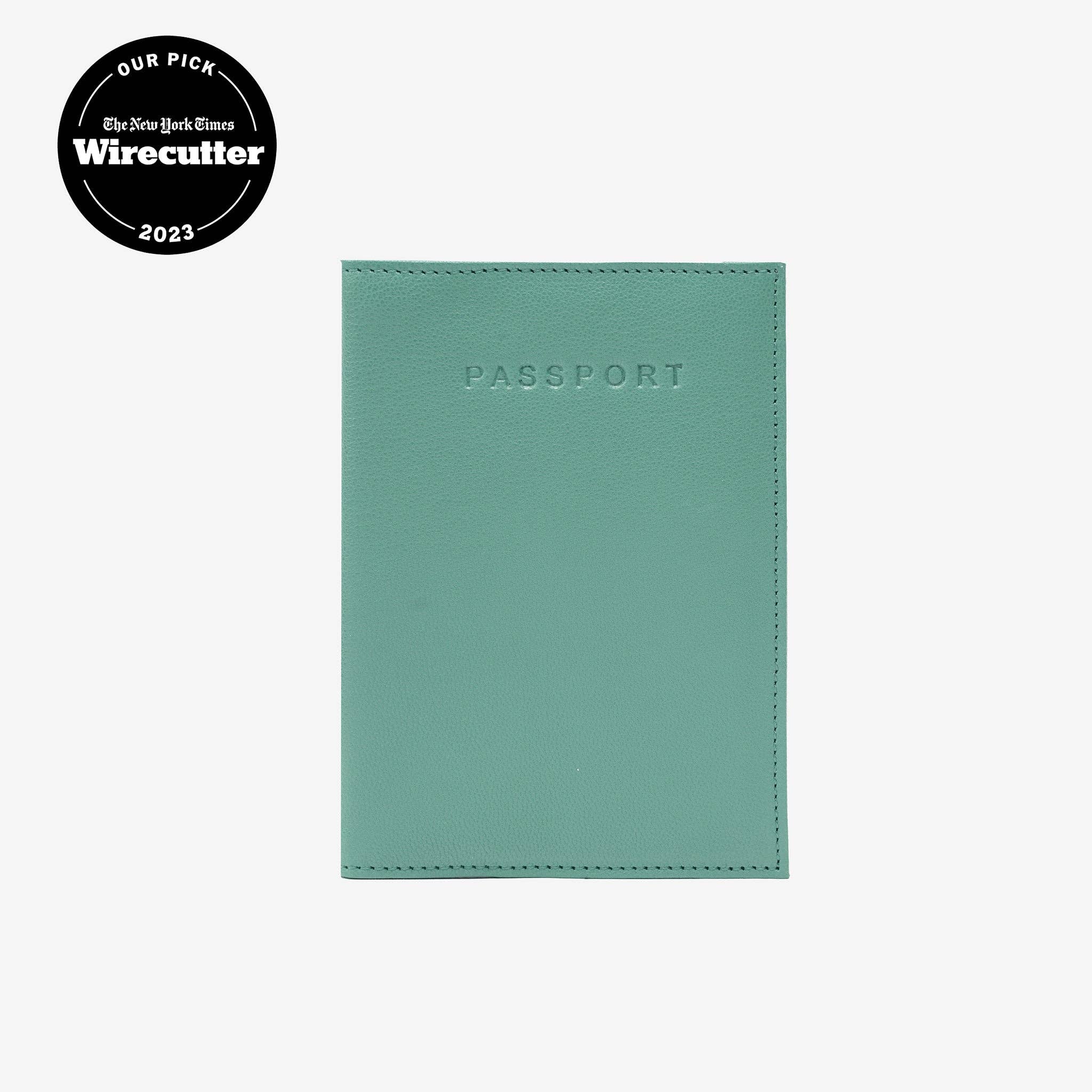 Tusk – wholesale Passport case – Unisex – Siam | Passport Cover6