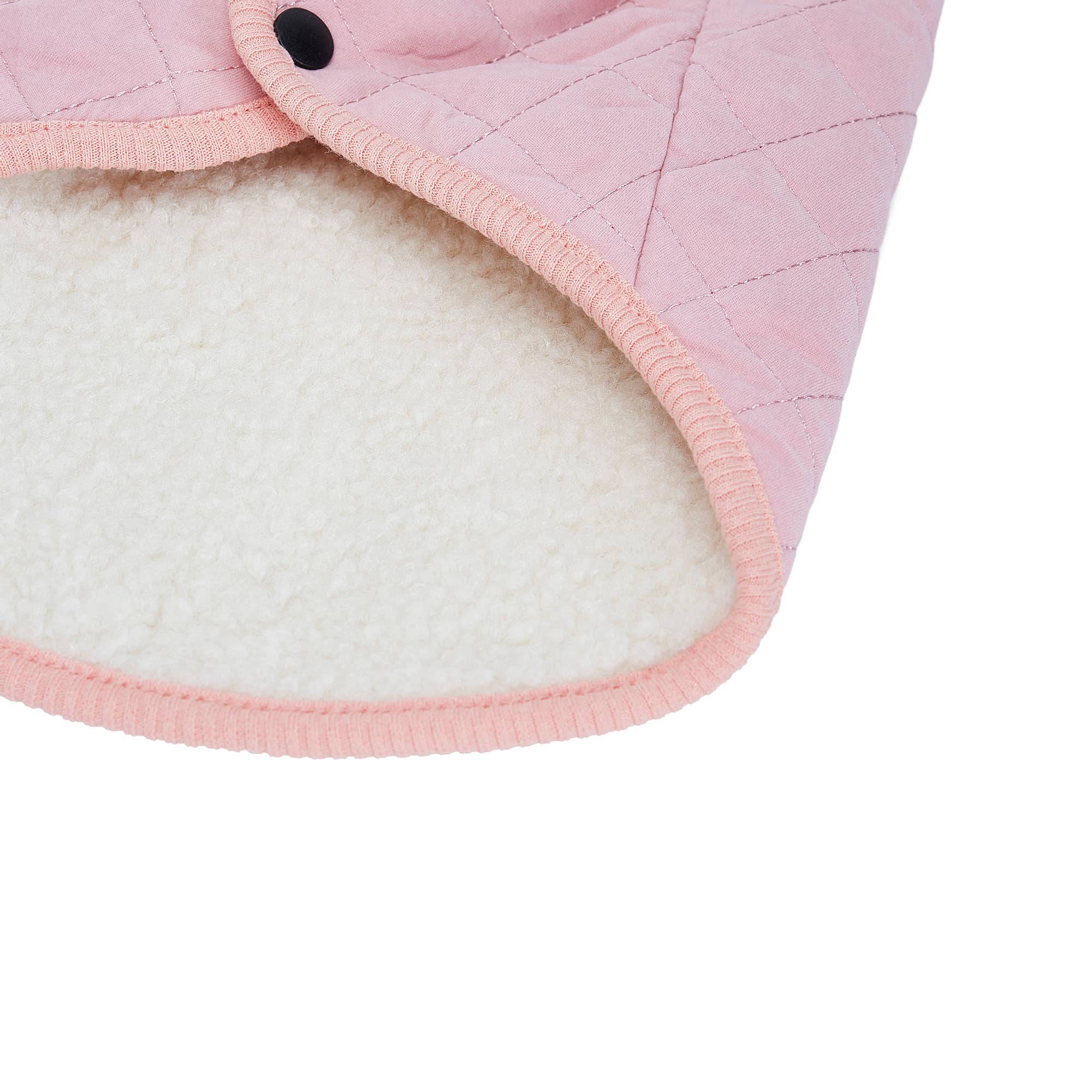 ARISTOPET - Wholesale Pet Coat - Dog - FOXY PINK VEST6