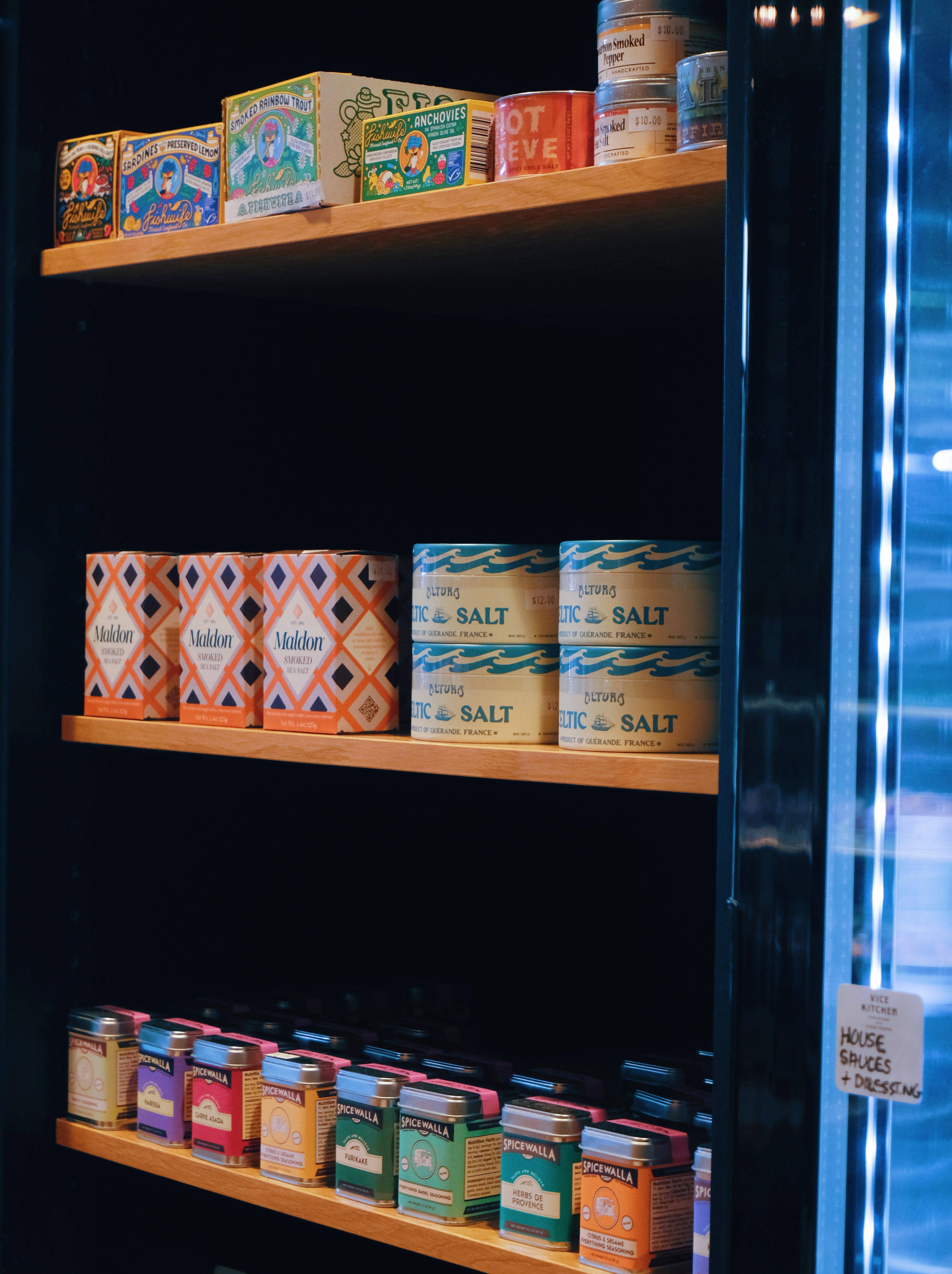 Altura Supply Company - Vendita all'ingrosso Sale - Altura Sale Celtico - 8 oz11