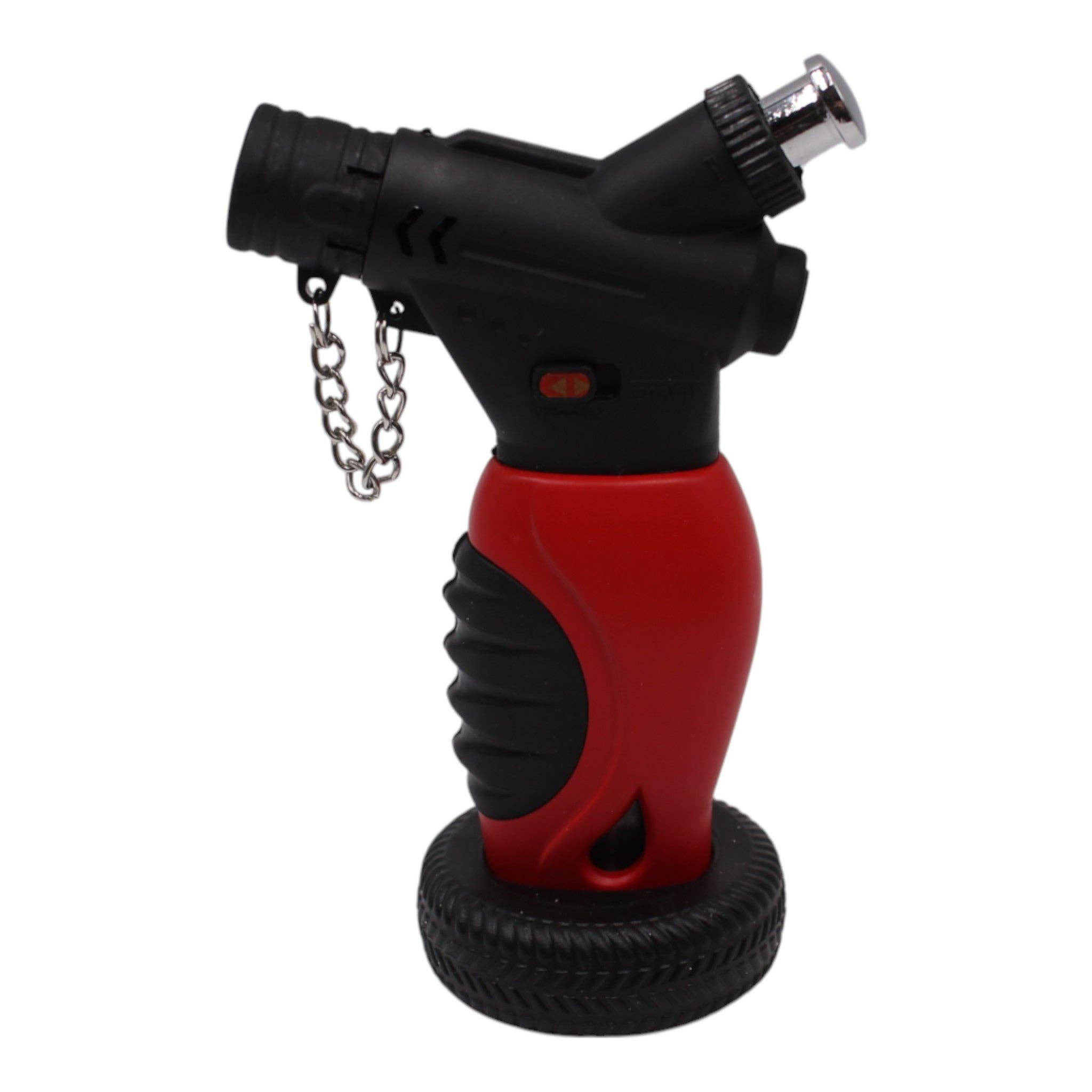 Crossroads Distributing - Wholesale Lighter - Pocket Torch Butane Lighter0