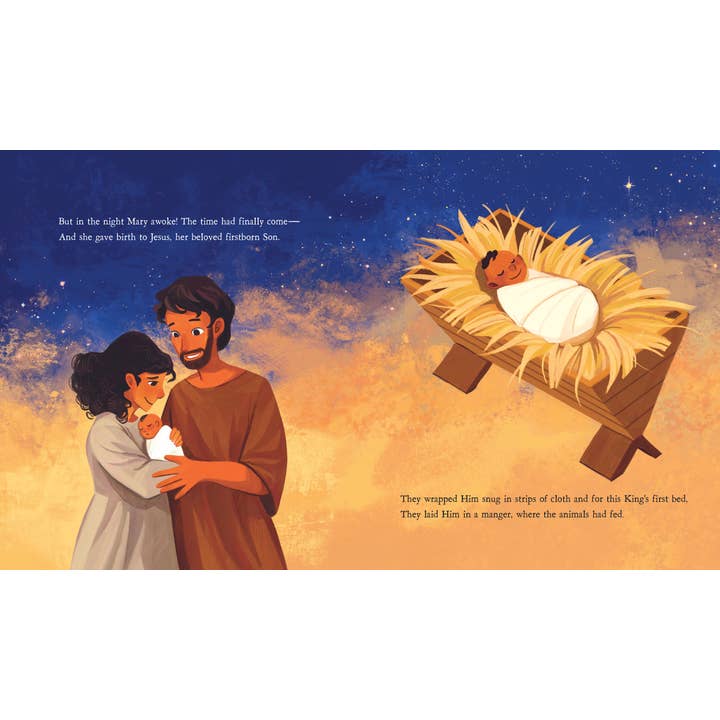 Harvest House Publishers Gift & Specialty Books - Wholesale Book - Kids - The Good News of Christmas