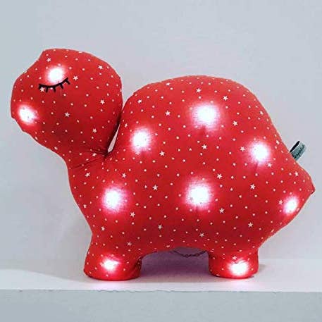 LES PETITS TITOUS – wholesale Nattlampa - Barn och baby – LES PETITS TITOUS sköldpadds nattlampa2