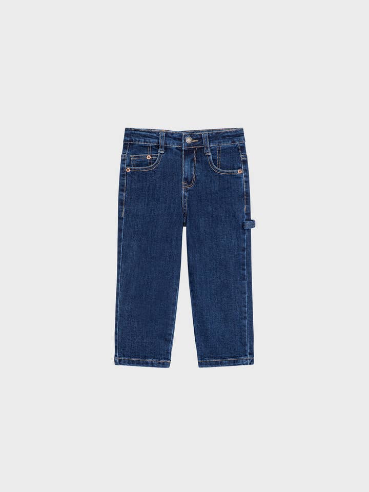 Ativo Kids - Wholesale Jeans - Kids - BB-YX7615-64 - Jeans for Baby Boy1