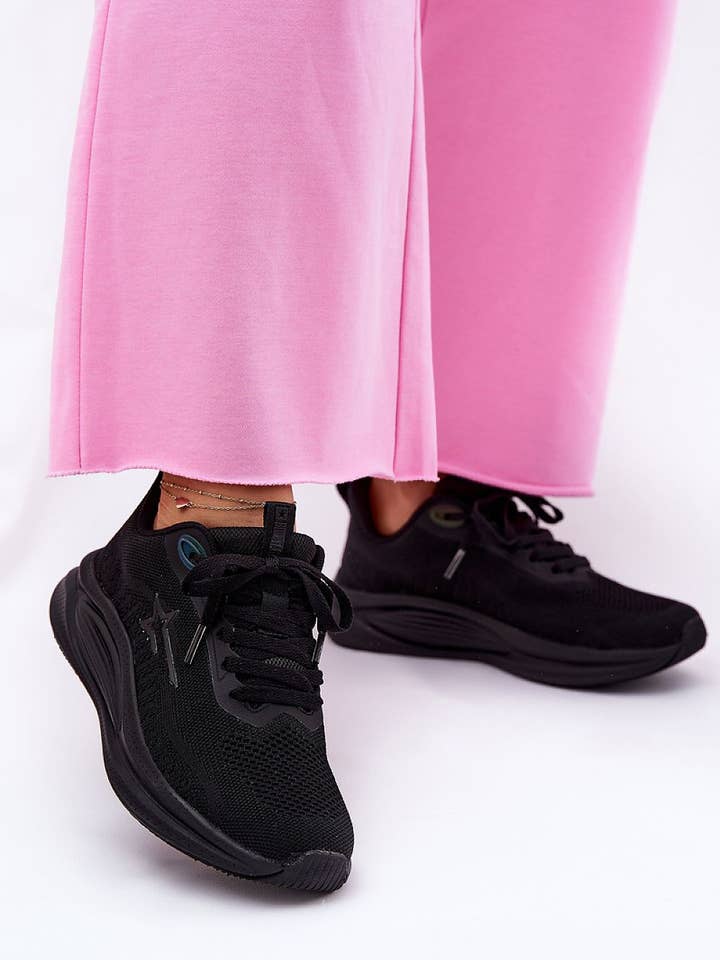 Sneakers Model 211328 Step in style for wholesale by Lieber Deem Marktplatz