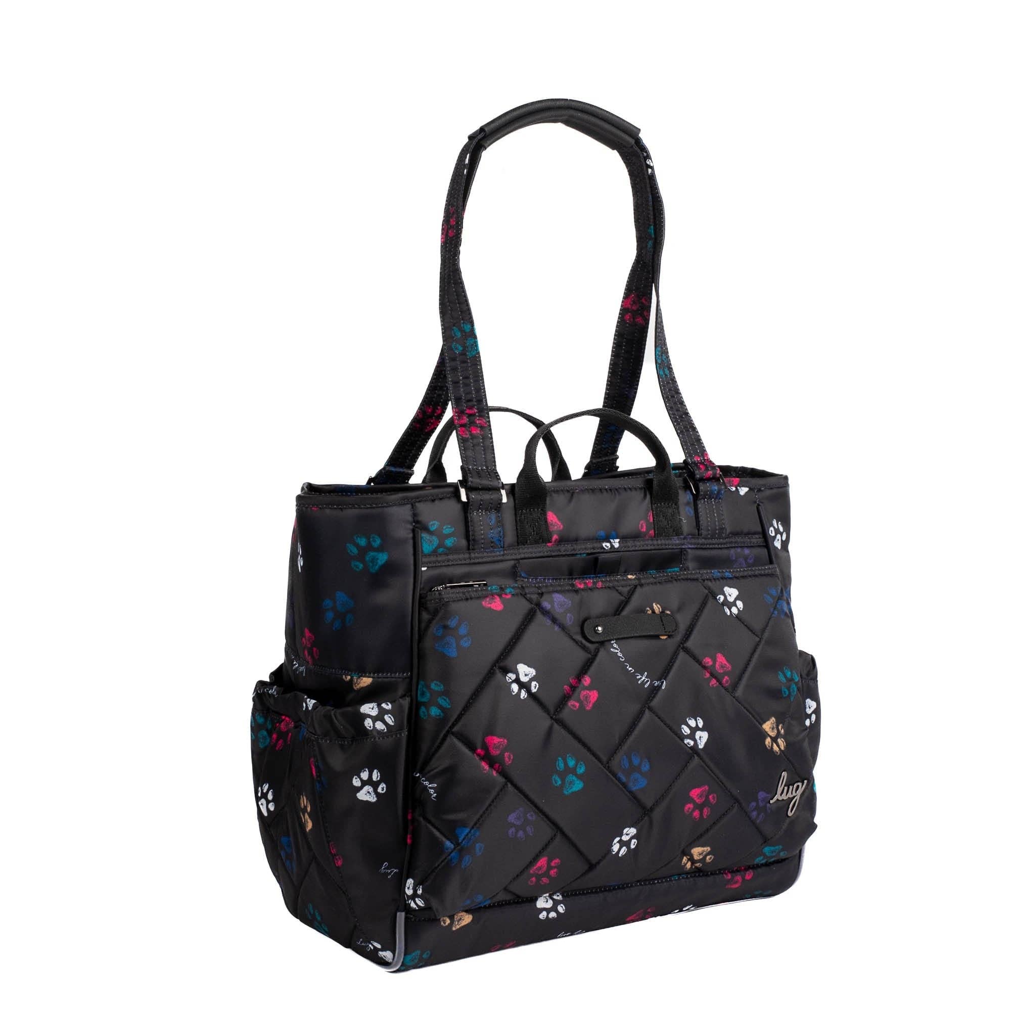 Lug - Wholesale Tote Bag - Women's - Cabby SE Tote Bag95