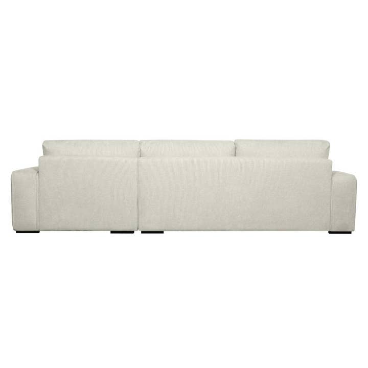 Furnhouse - Wholesale Sofa - L-Shape Sofa California Beige Right2