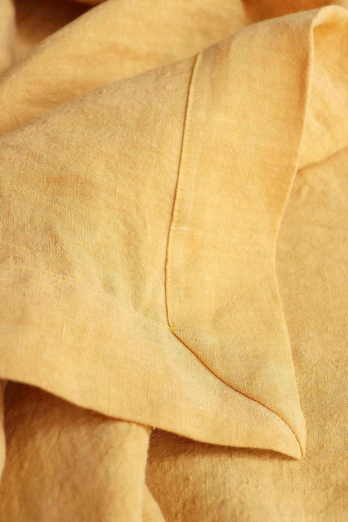 Giardino Segreto – Toalha de mesa por atacado – Toalha de mesa CAPPUCCIO em linho puro4