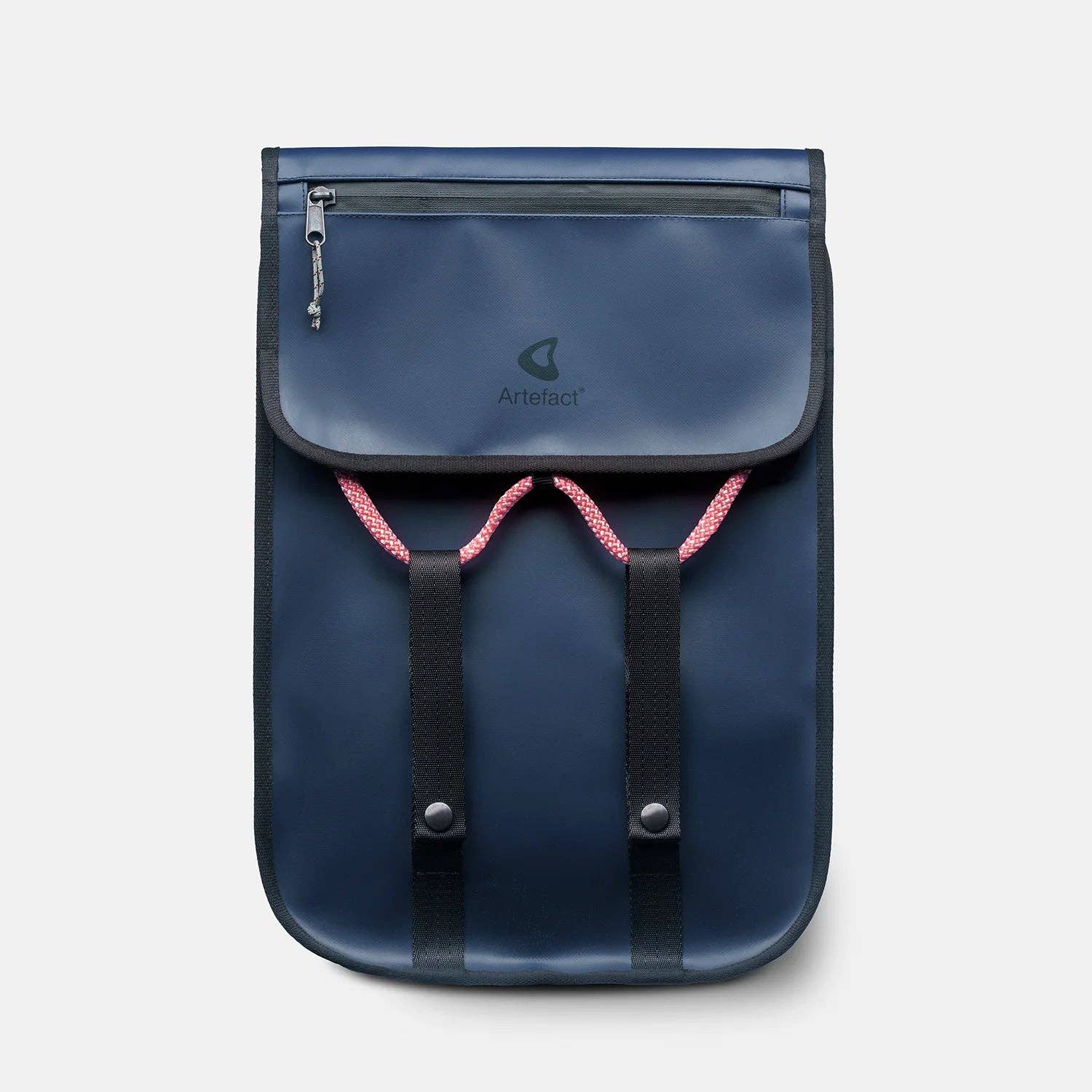 Artefact - Wholesale Backpack - Unisex - Gravelot - 18L - Ocean Blue1