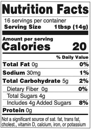 Lighthouse Keepers Pantry - Wholesale Sauce - Cape Cod Horseradish7