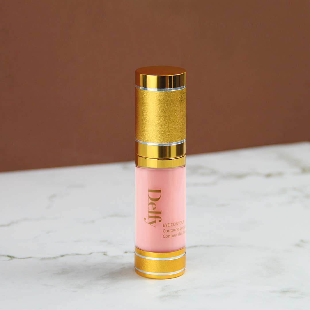 DELFY FDR GROUP SOCIEDAD LIMITADA. (Delfy fdr group sl) - Wholesale Eye Cream/Gel - Placentum Eye Contour & Vitamin E Pro-Collagen6