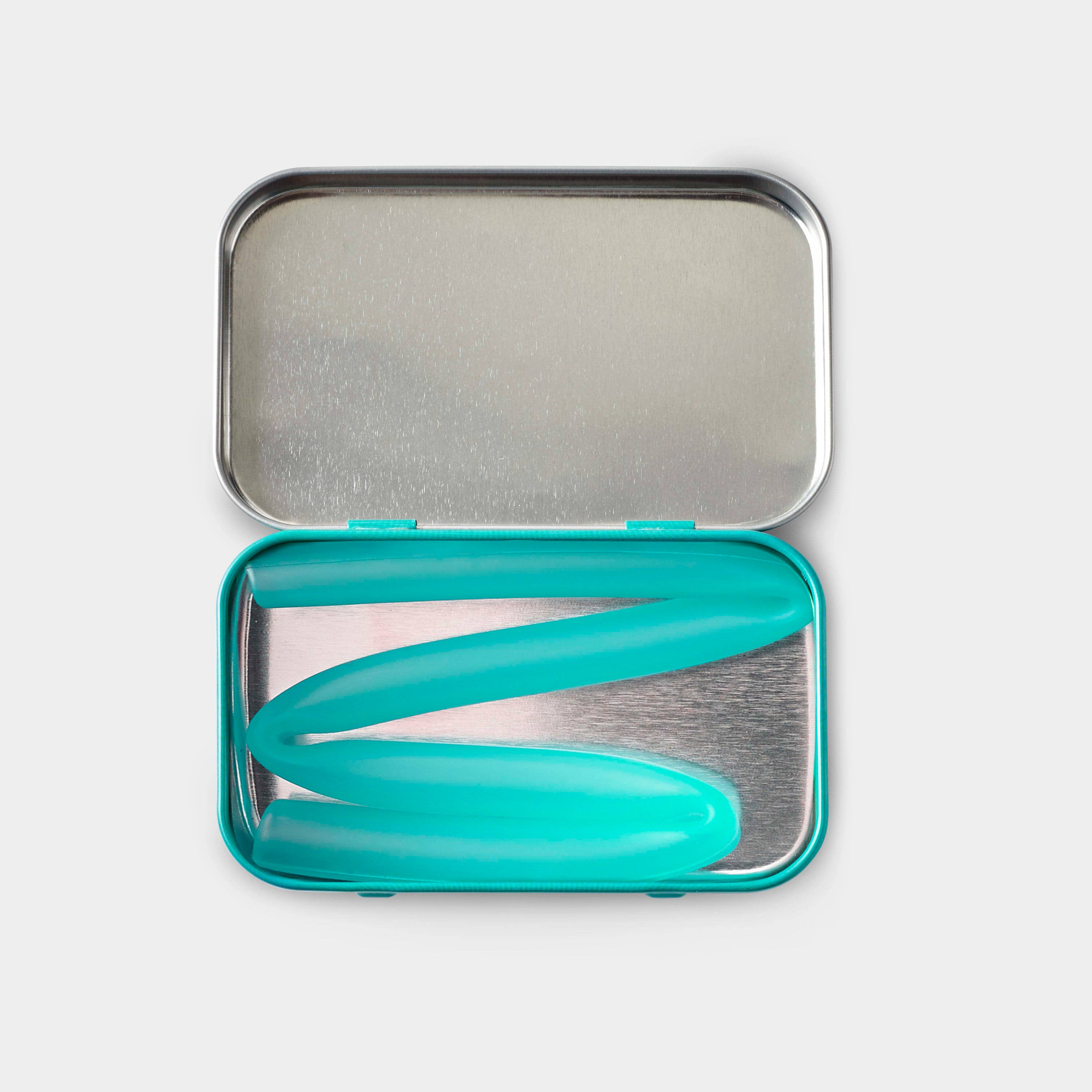 GoSili - Wholesale Drinking Straw - GoSili® 10.75" Silicone Straw, Eco-Friendly Reusable Soft Collapsible Drinking Straw with Travel Case, Extra-Long2