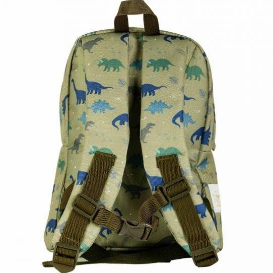 A Little Lovely Company - Wholesale Backpack - Kids - Little kids backpack: Dinosaurs2