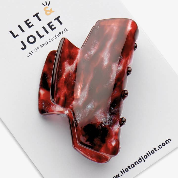 Fermagli per capelli J25245MIX04 per la vendita all'ingrosso da parte di Liet&Joliet