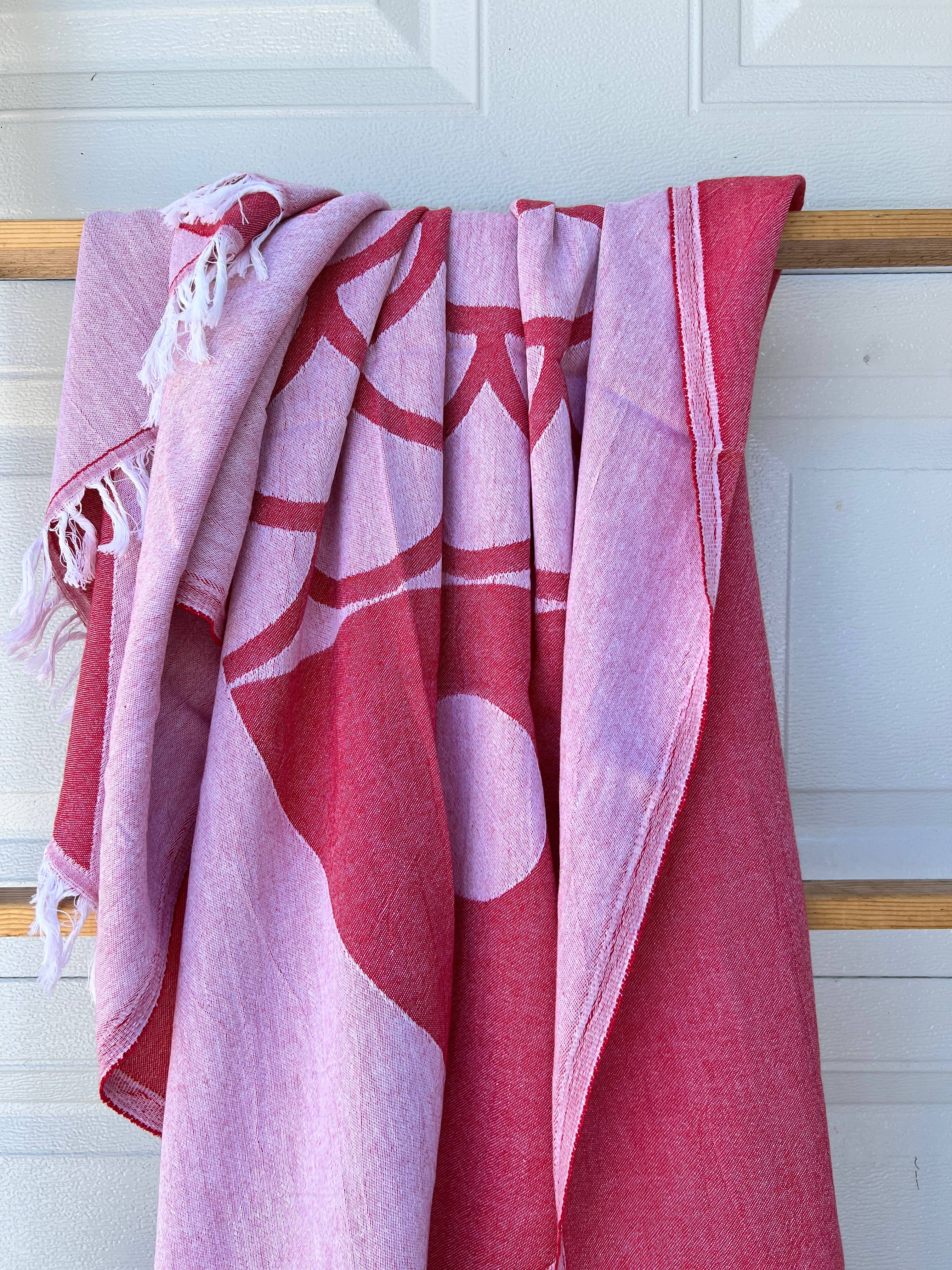 TurkanHome – Großhandel Badetuch – Nemo Türkisches Handtuch, Strandtuch, Poolhandtuch10