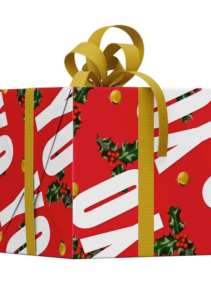 It's A Wrap - Yo Yo Yo for wholesale by In Ya Feelings