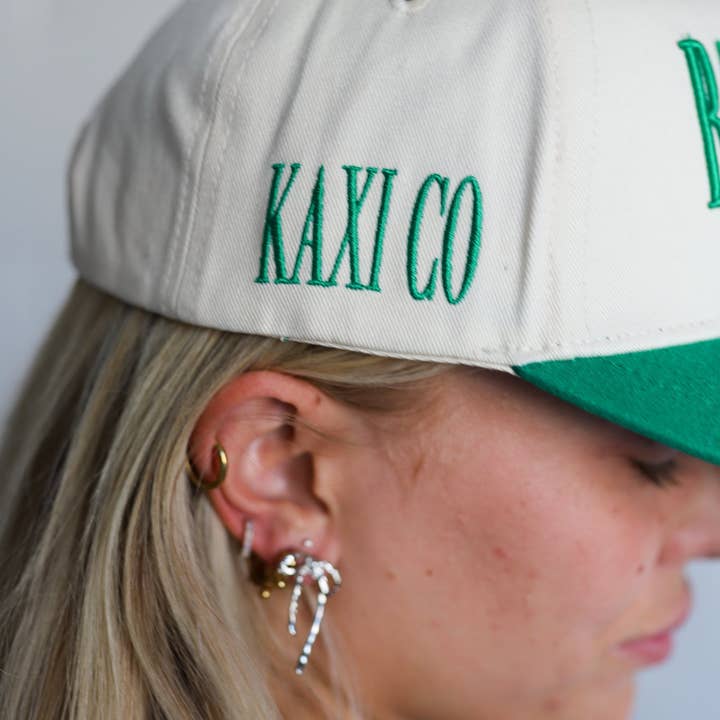 KAXI - Wholesale Trucker Hat - Women's - Bad Hair Day Trucker Hat14