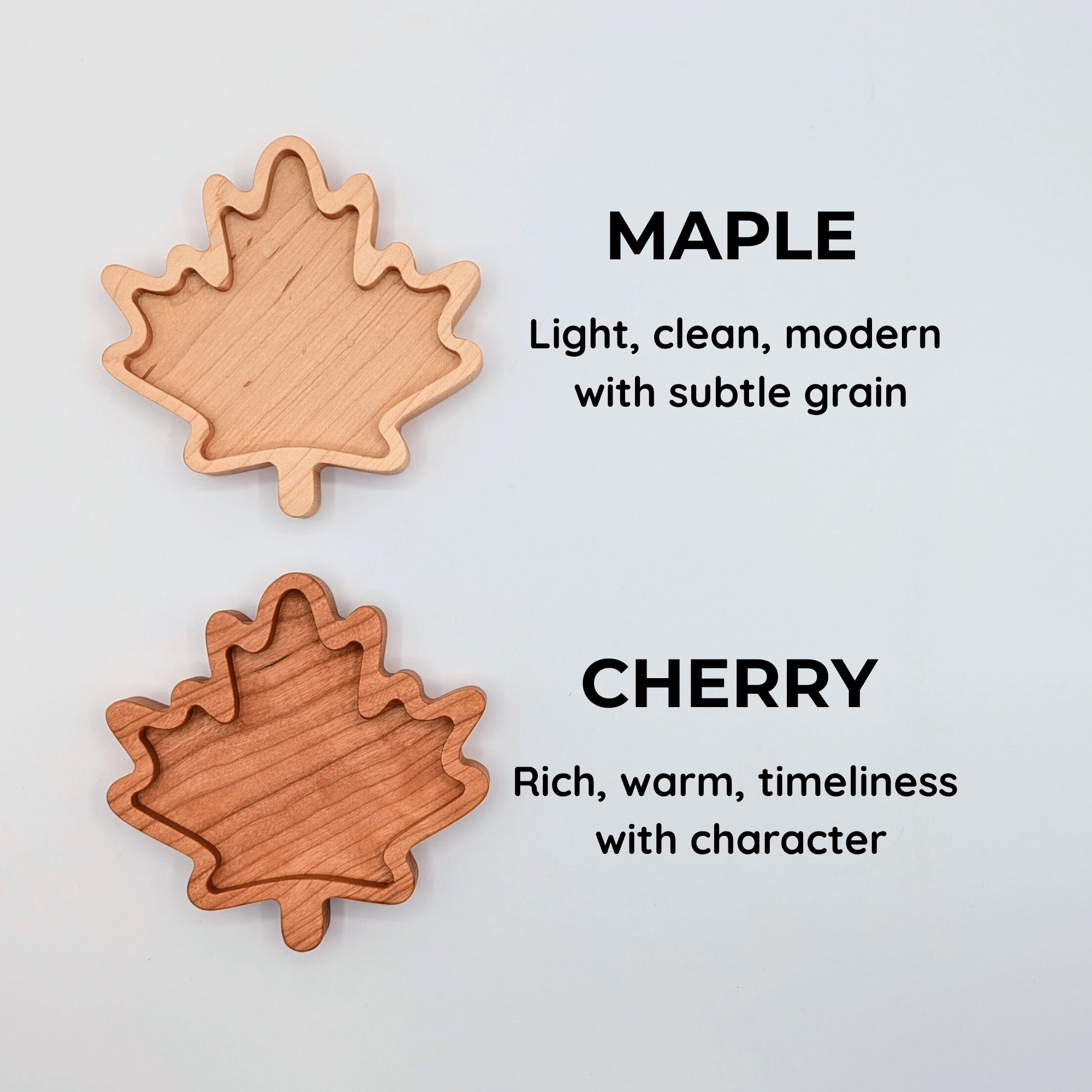 Carved Together Co - Wholesale Wood Toy - Kids - Mini Gingerbread House B Sensory Play Tray5