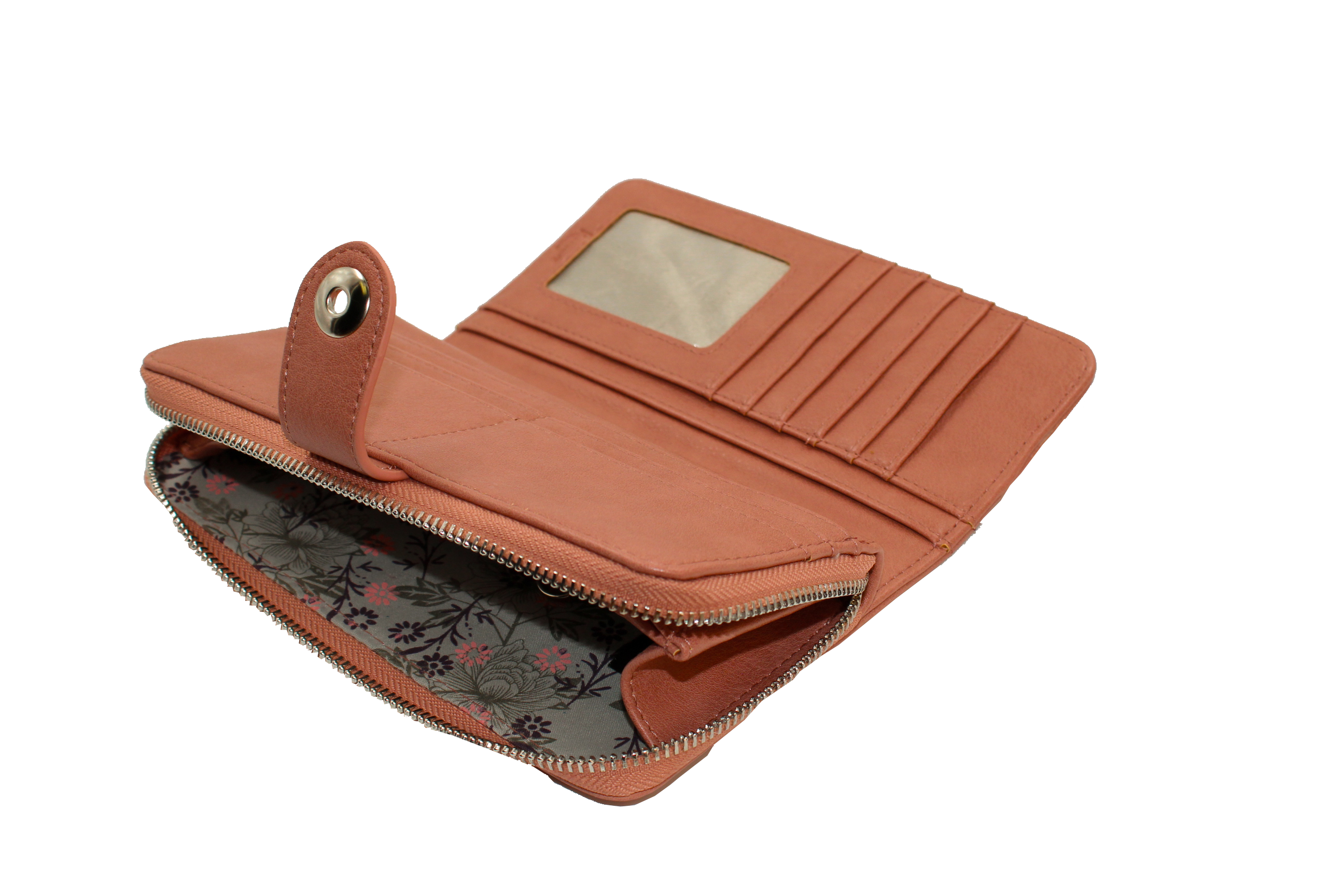 K. Carroll Accessories - Wholesale Portemonnee - Dames - Eleanor Portemonnee26