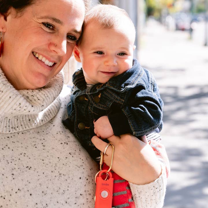 She's Birdie - Wholesale Safety Alarm/Gear - Birdie 3.03