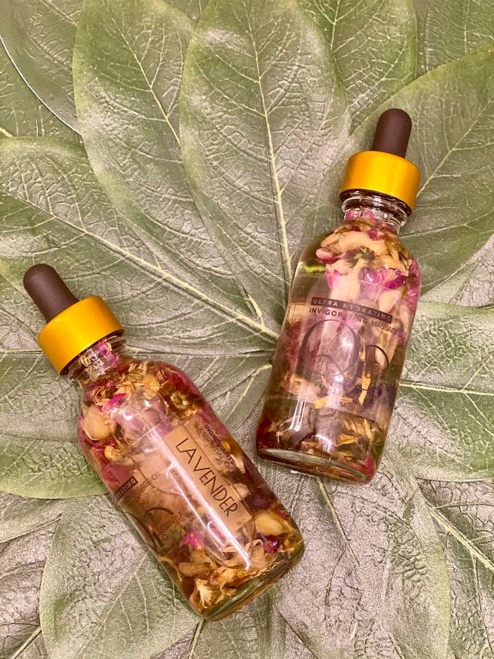 Lavender(U) for wholesale by Qi Essential Oils