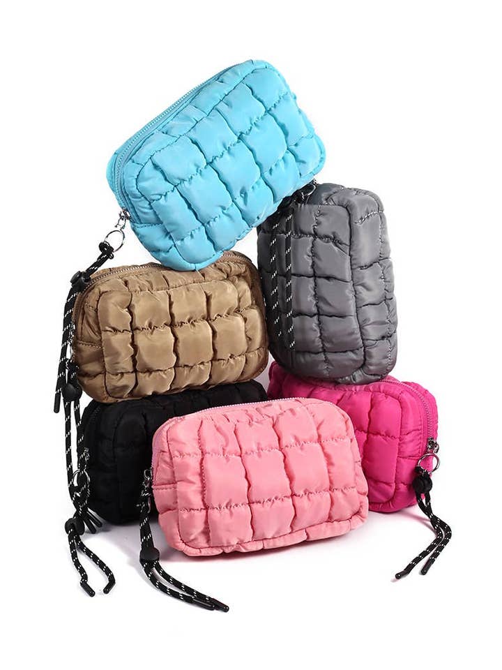 Premium Quilted Case for wholesale by Vanilla Monkey