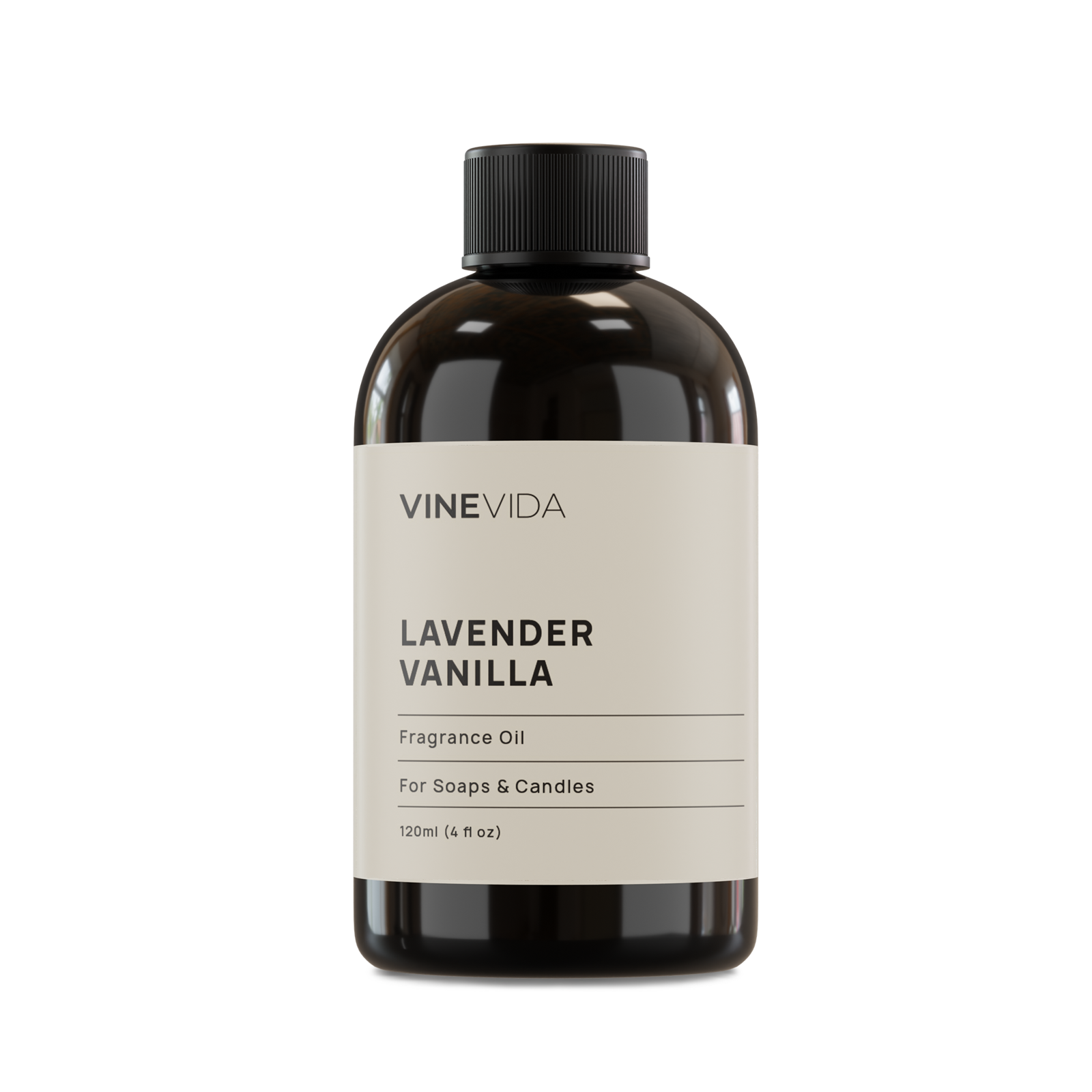 Lavender Vanilla* Fragrance Oil 1172 - Wholesale Supplies Plus