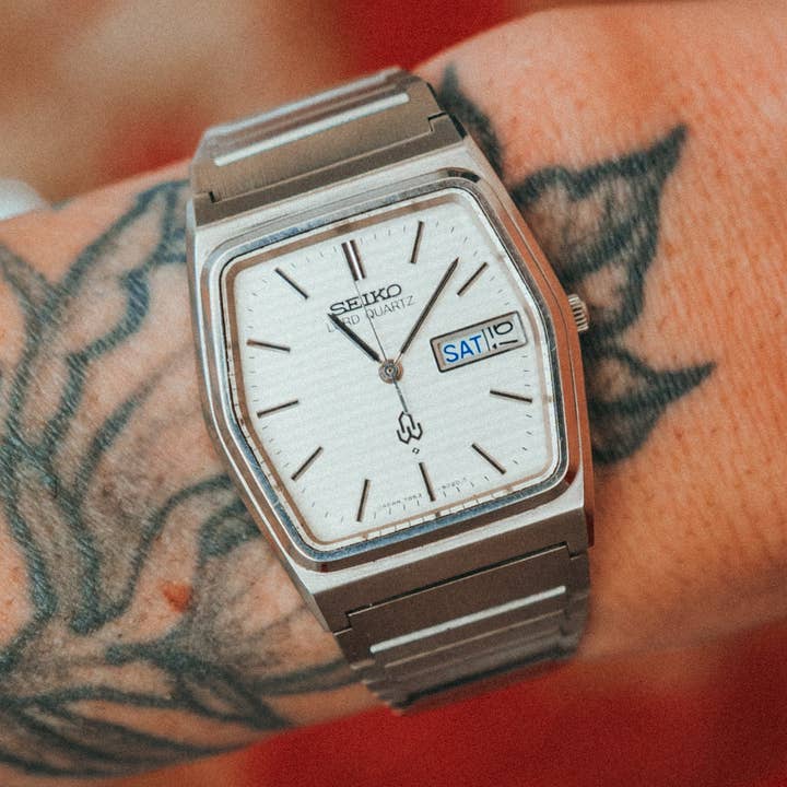 Seiko Lord Quartz for wholesale by Demir