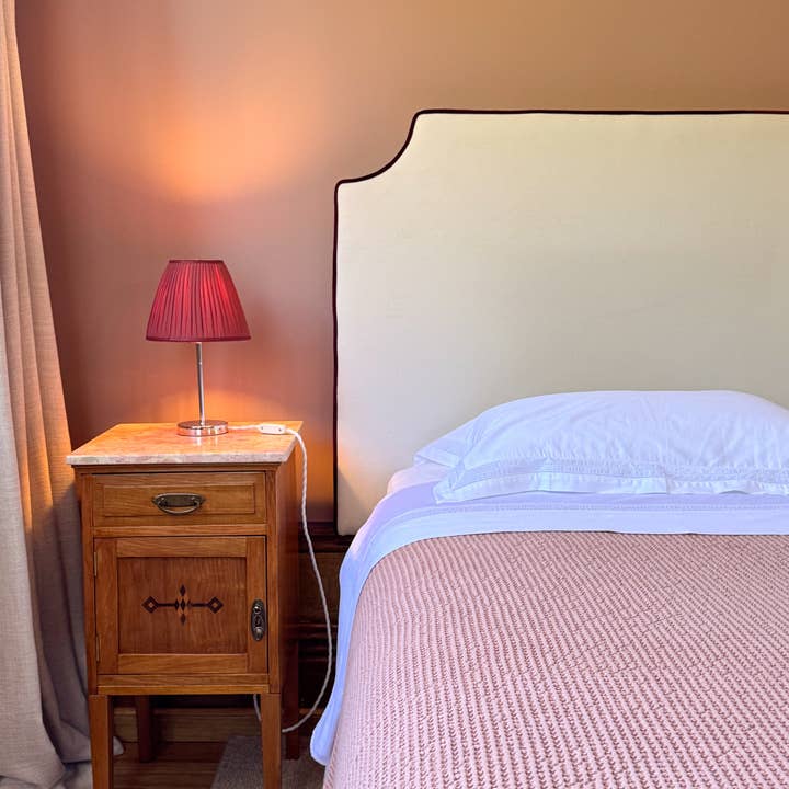 LISBOA sengetøjskollektion - merceriseret, overlagen for engroshandel hos Haims Porto