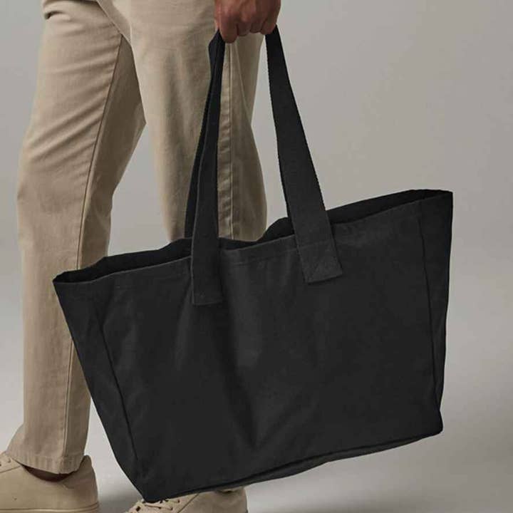 Pierre Francis - Wholesale Tote Bag - Women's - Westford Mill - Everyday Canvas Tote