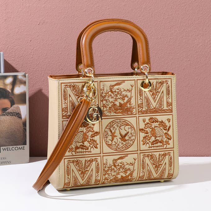 Isalda for wholesale by Gallantry