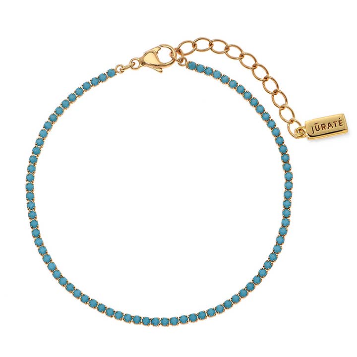 Holiday - Turkoois voor wholesale door Jūratė Los Angeles