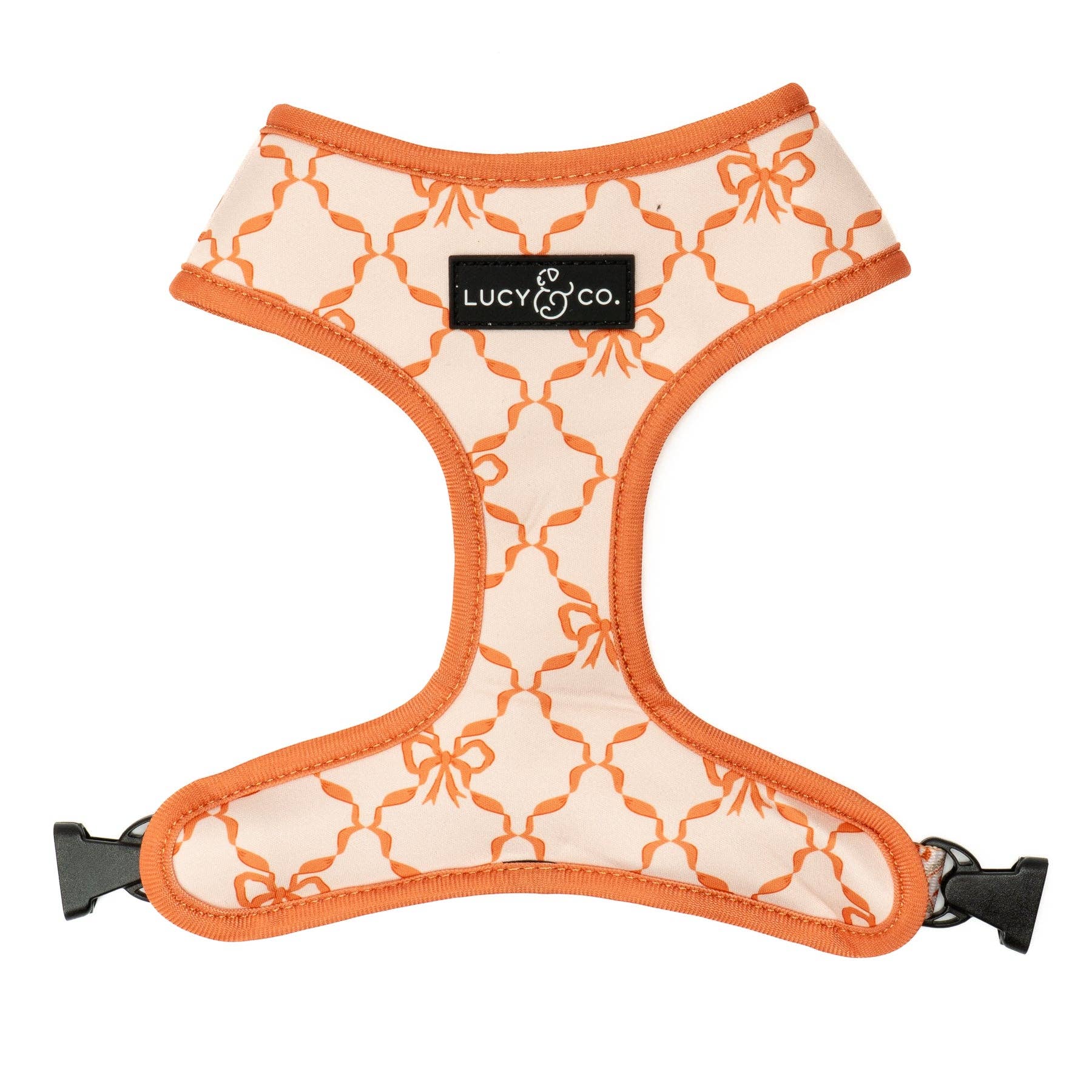 Lucy & Co. - Venta al por mayor Arnés - Perros - Arnés Reversible Cozy Cottage8