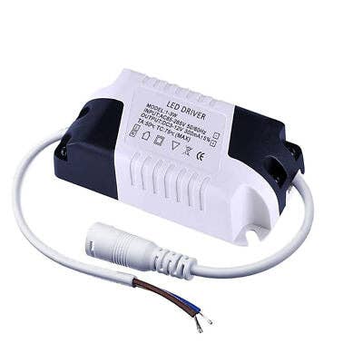 Ledsone - Wholesale Power Adapter - LED Driver Power Supply Transformer AC100-240V Constant Current- LED Panel Light1