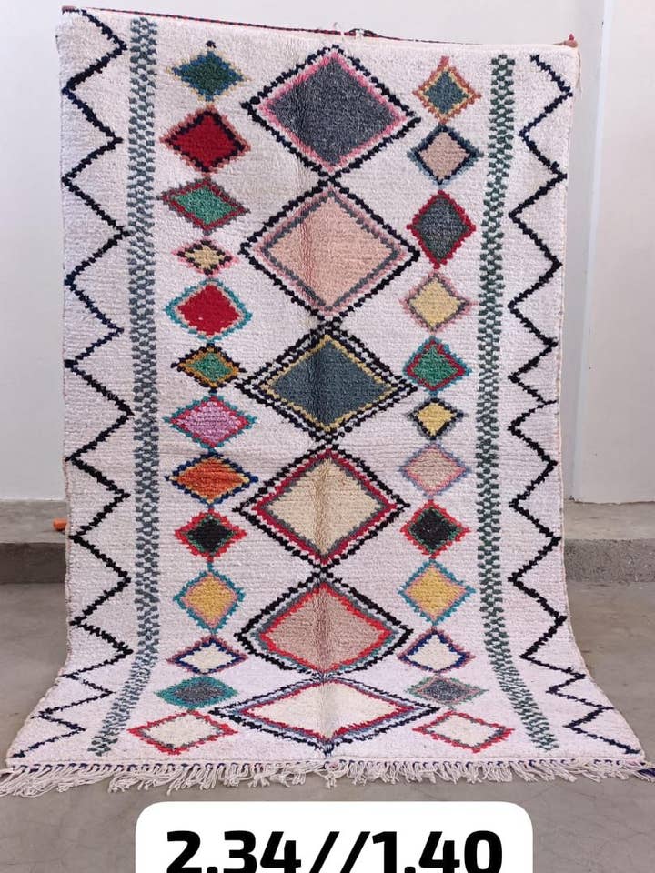 Boucheritte Rugs for wholesale by Tamegrouteshop