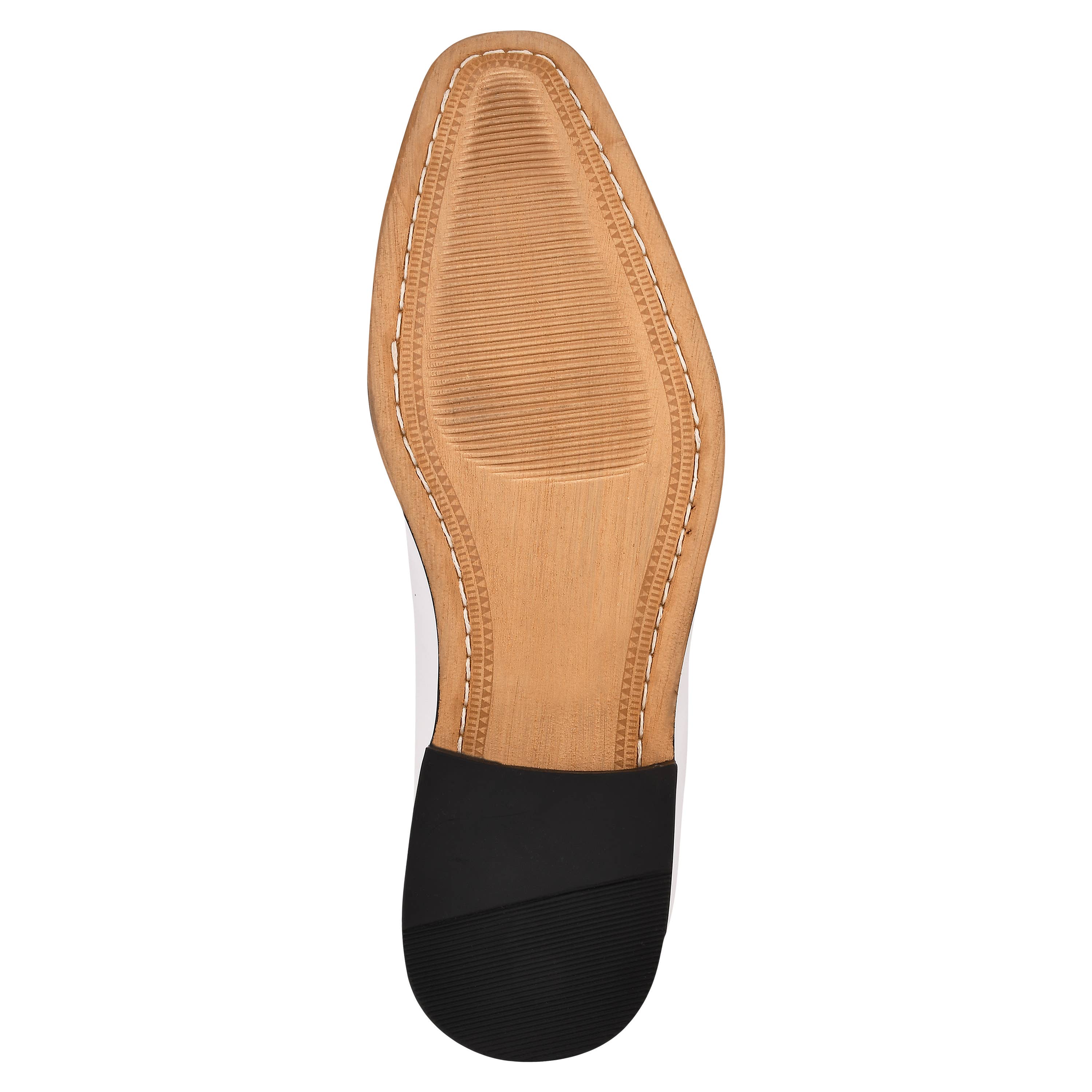 LIBERTYZENO – wholesale Oxford shoes – Men′s – Debonair Men Leather Oxford Style Dress Shoes6