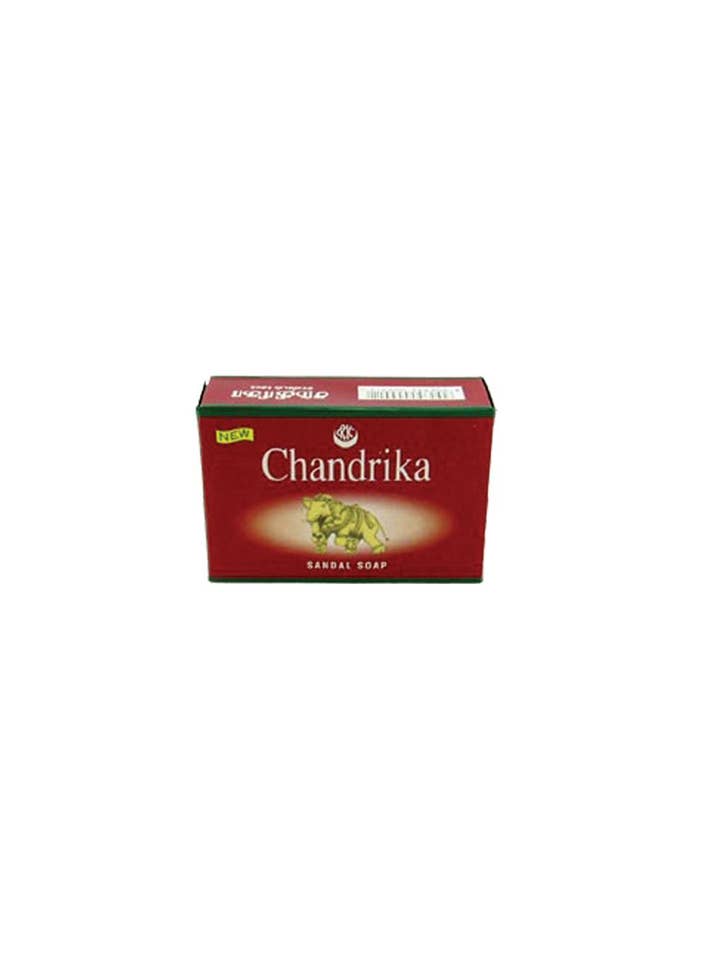 Chandrika Sandal Soap (75 gms) for wholesale by Ancientveda