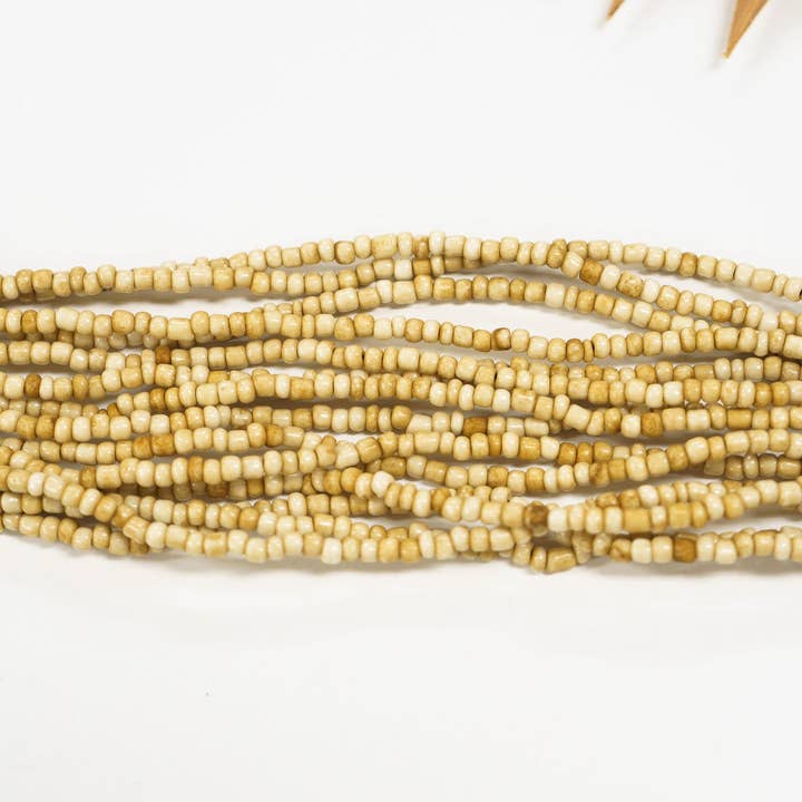 Bali Queen - Wholesale Beaded Bracelet - Solid Big Buck Bracelet9