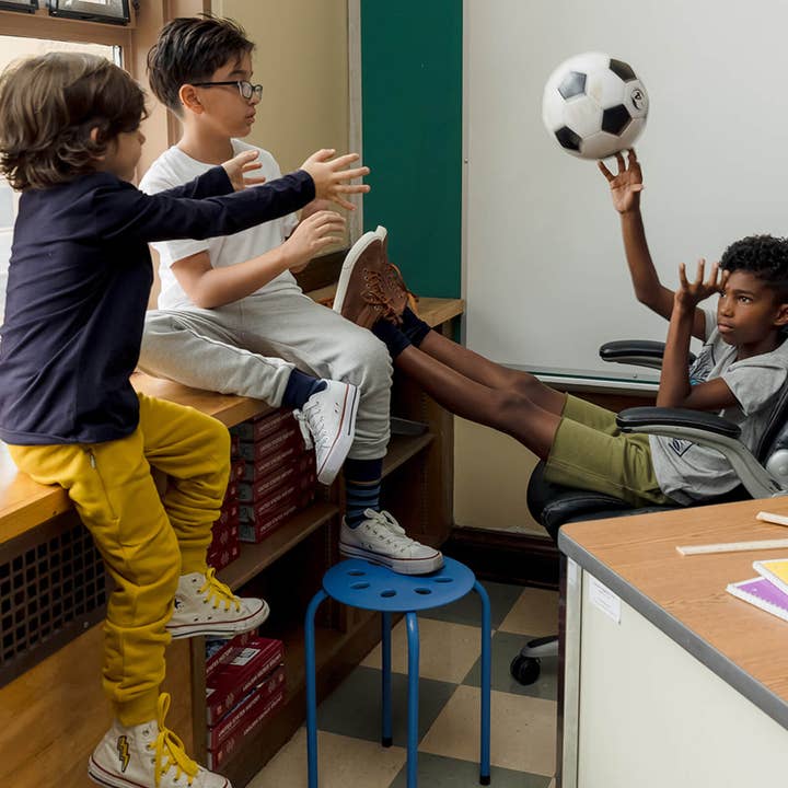 Mightly - Vendita all'ingrosso Pantaloni - Bambini - Pantaloni per bambini: pantaloni sportivi in cotone biologico16