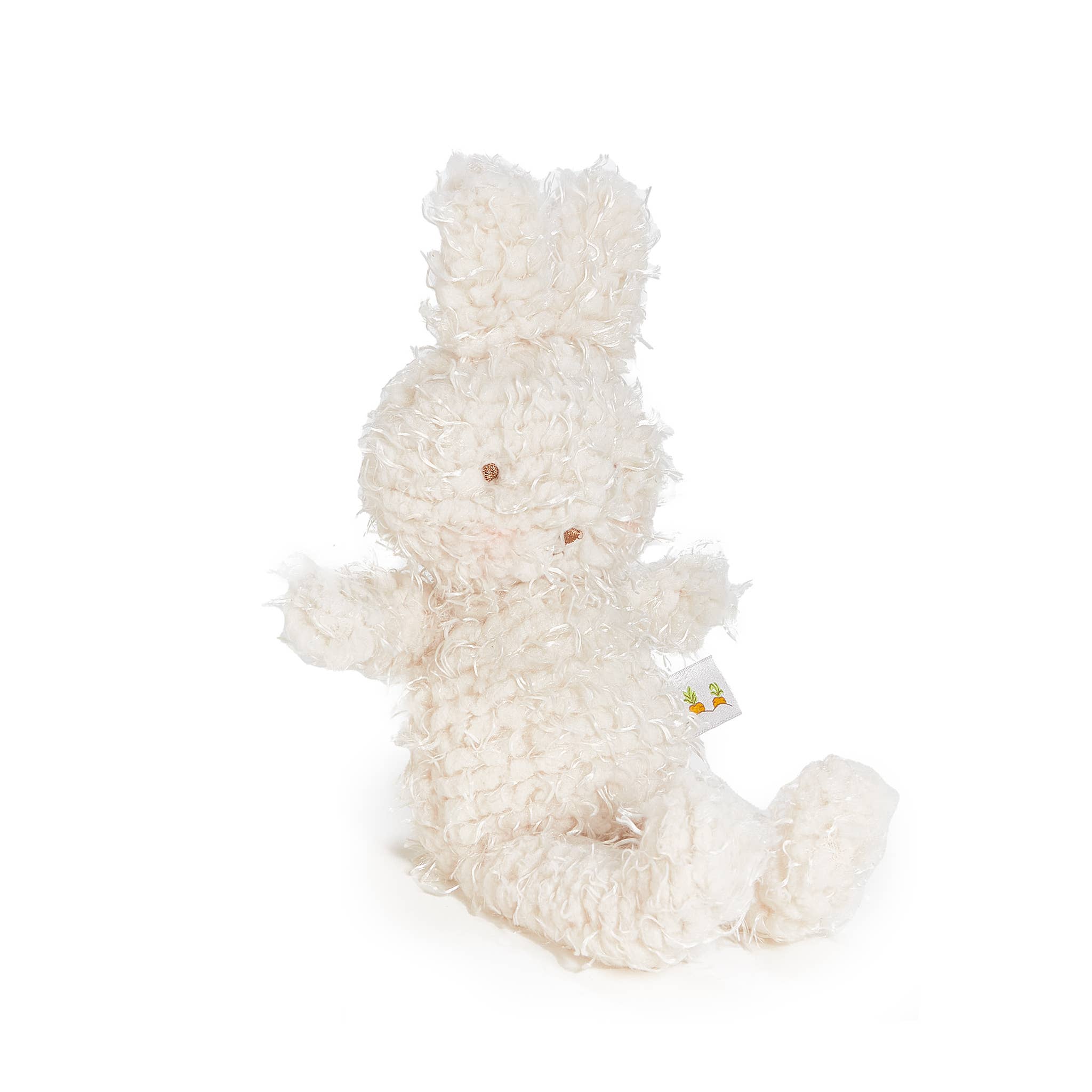 Bunnies By the Bay - Wholesale Stuffed/Plush Toy - Kids & Baby - Shaggy Hoppy Bunny3