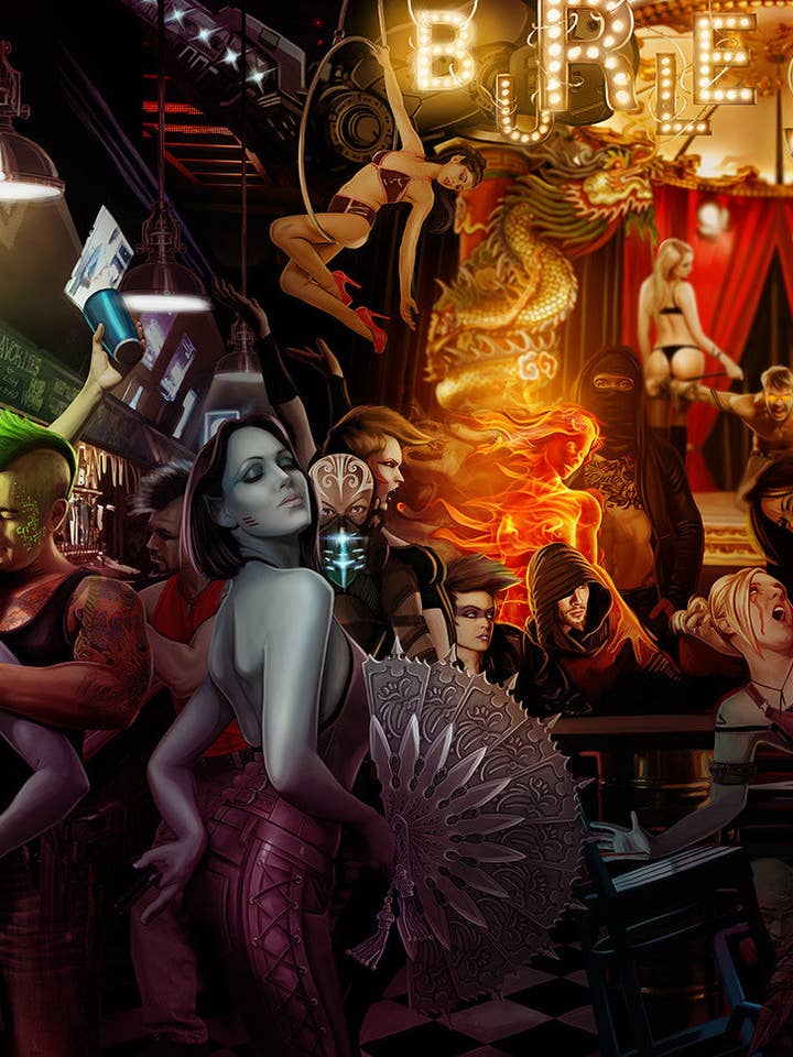 Fettered Serpent for wholesale by Echo Chernik