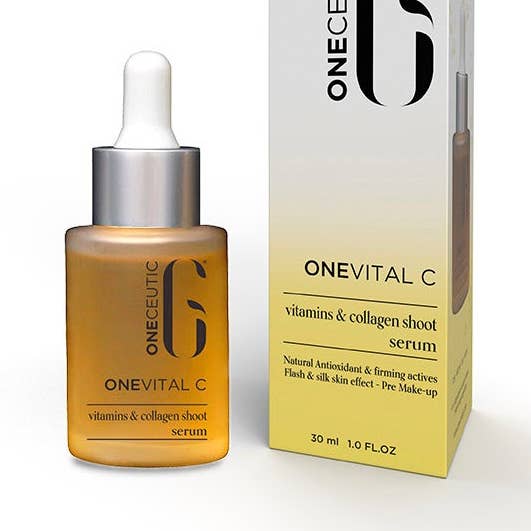Onevital C | Vitamins & Collagen Shoot Serum para venta al por mayor de Gemma’s Dream