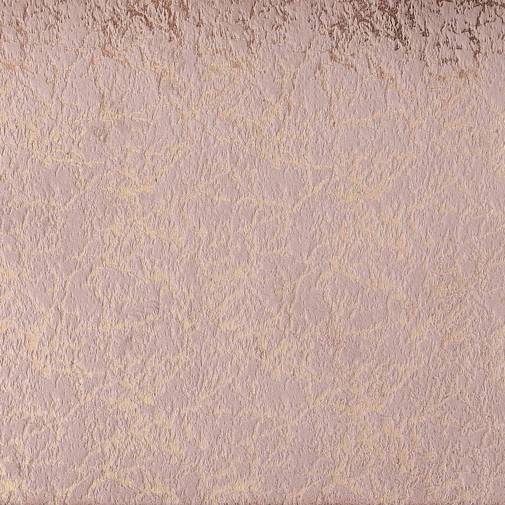 Amazing Rugs – Großhandel Teppichvorleger – Lily Dust abstrakter, goldvergoldeter Chinchilla-Kunstpelzteppich, Rosa2