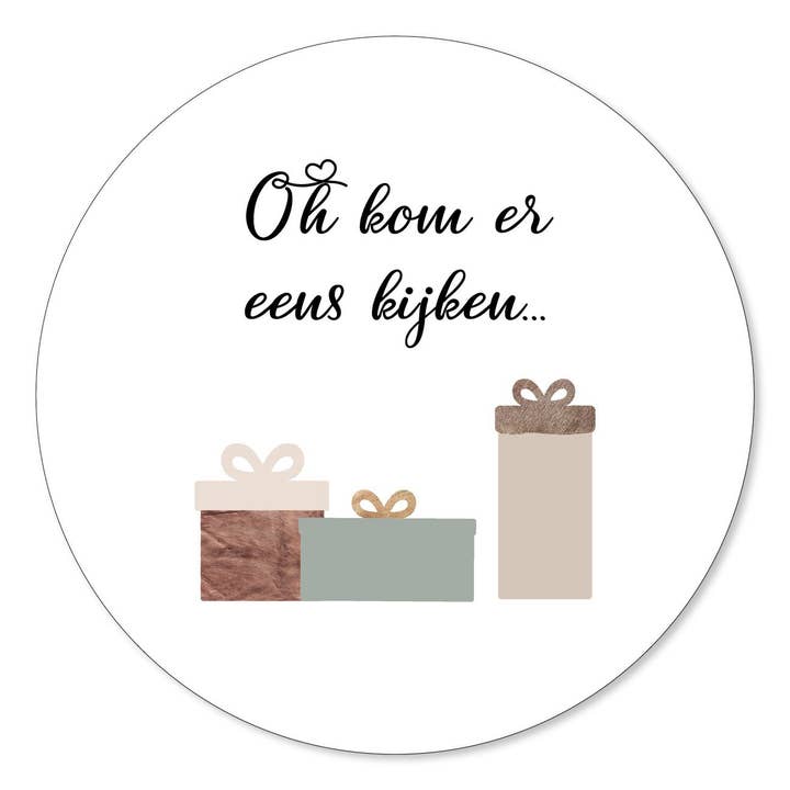 Wall Circle Oh Vieni a vederlo.. per la vendita all'ingrosso da parte di GM decoratie