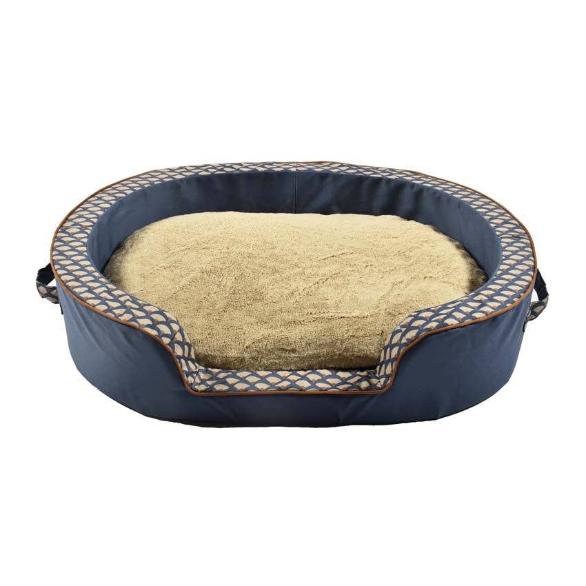 Bobby Canifrance - Vente Panier – chien - Lit pour chien Bobby — Geisha0