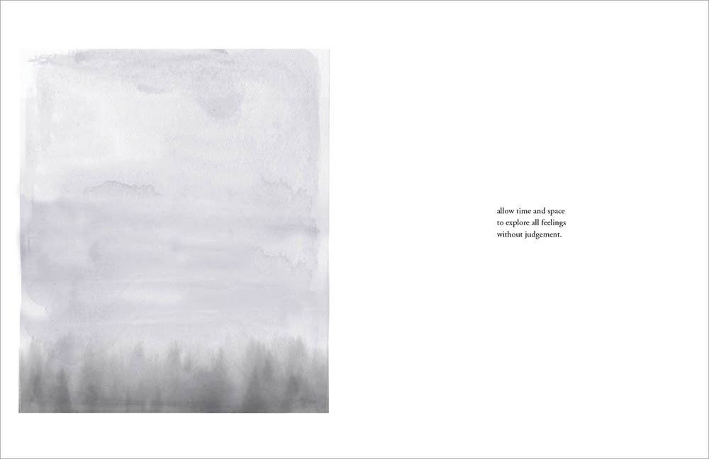 HarperCollins - Wholesale Self-Help & Personal Development Book - Hello Grief: Alessandra Olanow6